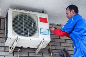 HVAC Companies Near Cora, WV Available Now